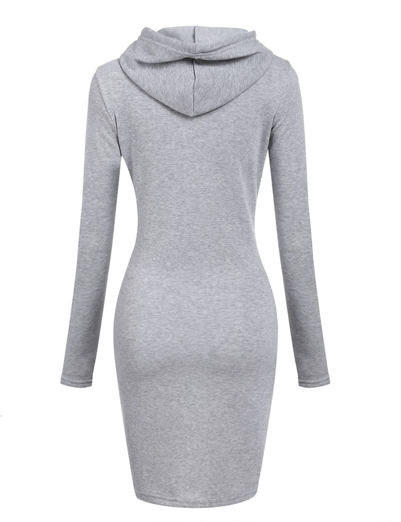 Women's Hoodies Sweatshirts Autumn Women Long Patchwork Fashion Slim Fit Female Pullovers Hoodie Tops Causal Feminino Coats 221121