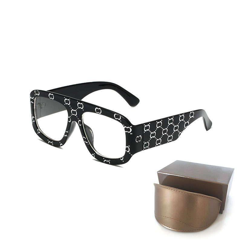 Brand Woman Sunglasses imitation Luxury Men Sun glasses UV Protection men Designer eyeglass Gradient Fashion women spectacles with boxs 0981
Brand Woman Sunglasses imitation Luxury Men Sun glasses UV Protection men Designer eyeglass Gradient Fashion women spectacles with boxs 0981