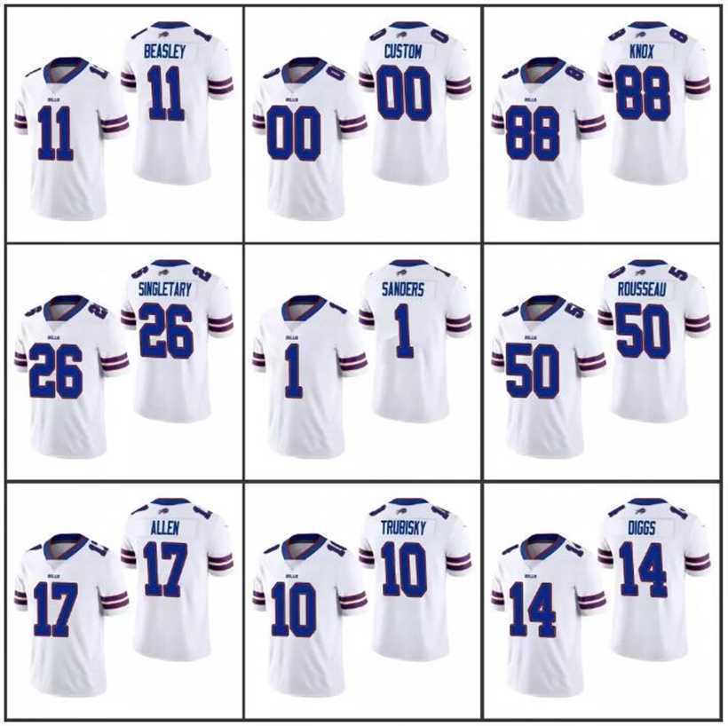 40 Von Miller Josh Allen Jersey Stefon Diggs Buffalo''Bills''Dawson Knox Custom Football Jerseys Tre'Davious White Tremaine Edmunds elite, As photo
40 Von Miller Josh Allen Jersey Stefon Diggs Buffalo''Bills''Dawson Knox Custom Football Jerseys Tre'Davious White Tremaine Edmunds elite, As photo