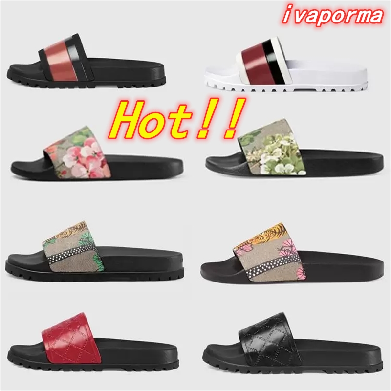 Designer 2022 Men Women Sandals guccie for men mens Correct Flower Box Dust gucci shoe Shoes tiger snake print Slide Summer Wide Flat sandal Slipper guccis for womens size 35-48, Moss green
Designer 2022 Men Women Sandals guccie for men mens Correct Flower Box Dust gucci shoe Shoes tiger snake print Slide Summer Wide Flat sandal Slipper guccis for womens size 35-48, Moss green