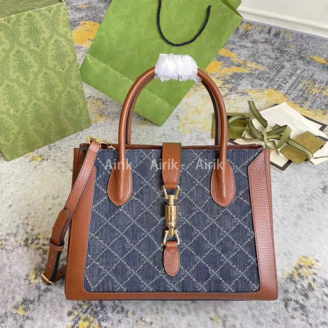 Luxury Designer Bag Business Handbag Fashion Shoulderbag Wallets Cross Body Luggage Shopping Women Bags Handbags Travel Leather Handbag 649016
Luxury Designer Bag Business Handbag Fashion Shoulderbag Wallets Cross Body Luggage Shopping Women Bags Handbags Travel Leather Handbag 649016