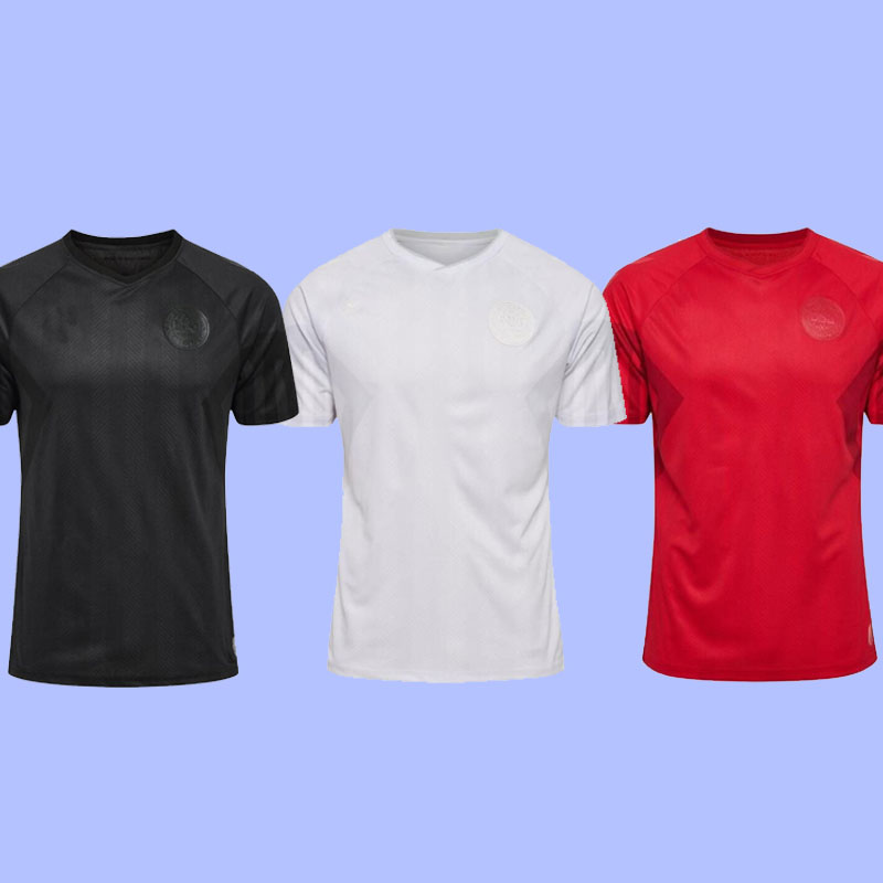 2022 Denmark Soccer Jersey ERIKSEN Limited Edition 2023 HOME RED AWAY WHITE THIRD Black special HOJBJERG CHRISTENSEN SKOV OLSEN BRAITHWAITE DOLBERG football SHIRT
2022 Denmark Soccer Jersey ERIKSEN Limited Edition 2023 HOME RED AWAY WHITE THIRD Black special HOJBJERG CHRISTENSEN SKOV OLSEN BRAITHWAITE DOLBERG football SHIRT