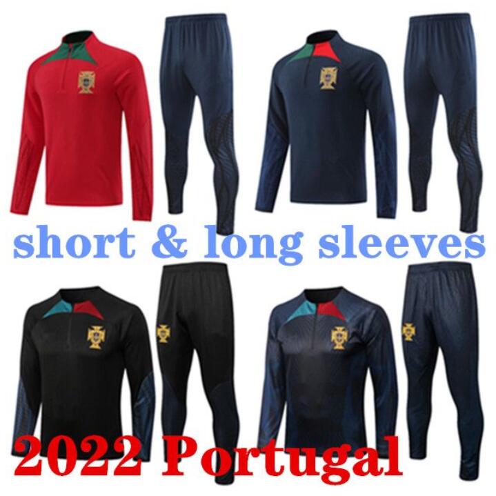 22 23 Portugal JOAO FELIX soccer jerseys training suit RUBEN NEVES BRUNO RONALDO FERNANDES Portugieser 2022 Portugal TRACKSUIT Men kit uniformes survetement, 15
22 23 Portugal JOAO FELIX soccer jerseys training suit RUBEN NEVES BRUNO RONALDO FERNANDES Portugieser 2022 Portugal TRACKSUIT Men kit uniformes survetement, 15