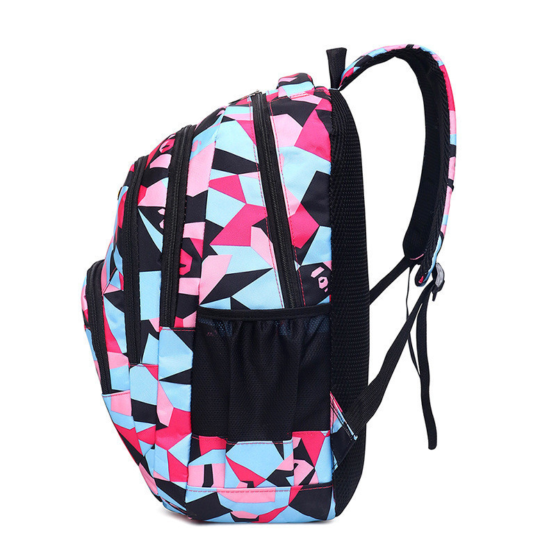 Backpacks Junior High School For Girls Primary Kids school Bag Mochila Quality Large Capacity Bags Children Boys 221122