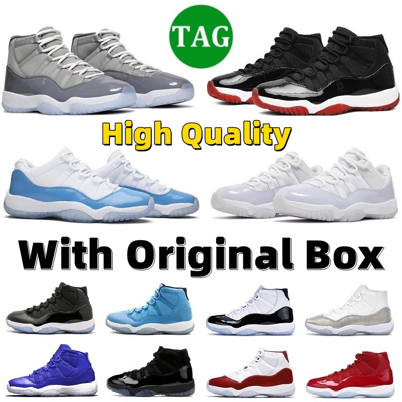 Cool Grey Jumpman 11 11s Cherry Basketball Shoes Mens Chaussures de basket-ball women Jumpman Retro Animal Instinct Bred Cap and Gown Outdoor Sports Trainers, 26
Cool Grey Jumpman 11 11s Cherry Basketball Shoes Mens Chaussures de basket-ball women Jumpman Retro Animal Instinct Bred Cap and Gown Outdoor Sports Trainers, 26