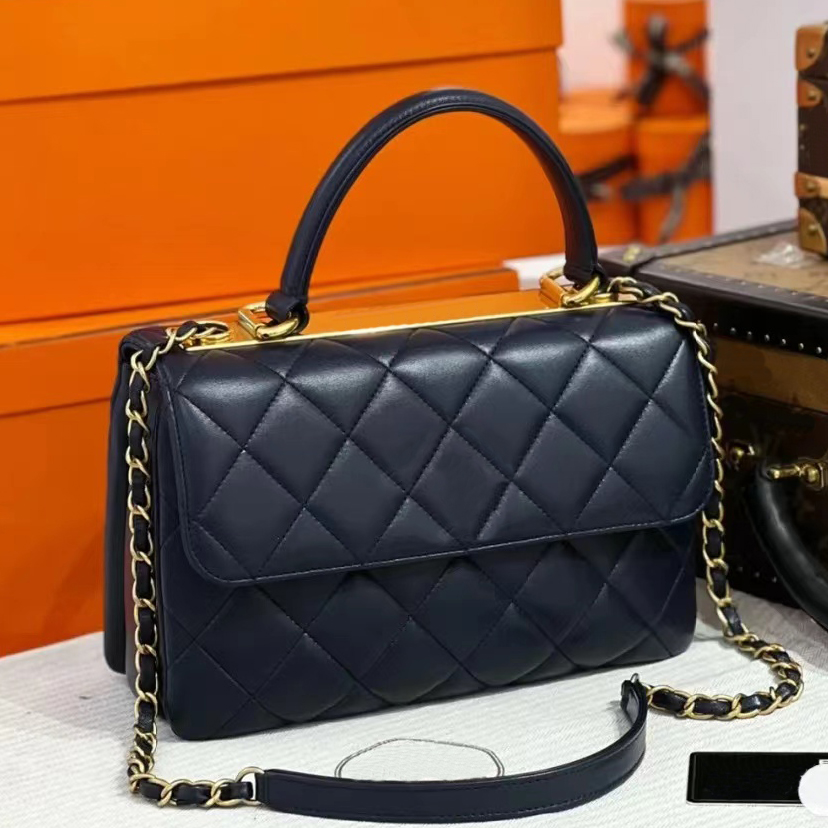 2023 Dessigner bags Lady bag Handbag Crossbody Bags tote bag Clutch 5A Fashion Luxury Women Lady Wallet bags1, #6
2023 Dessigner bags Lady bag Handbag Crossbody Bags tote bag Clutch 5A Fashion Luxury Women Lady Wallet bags1, #6