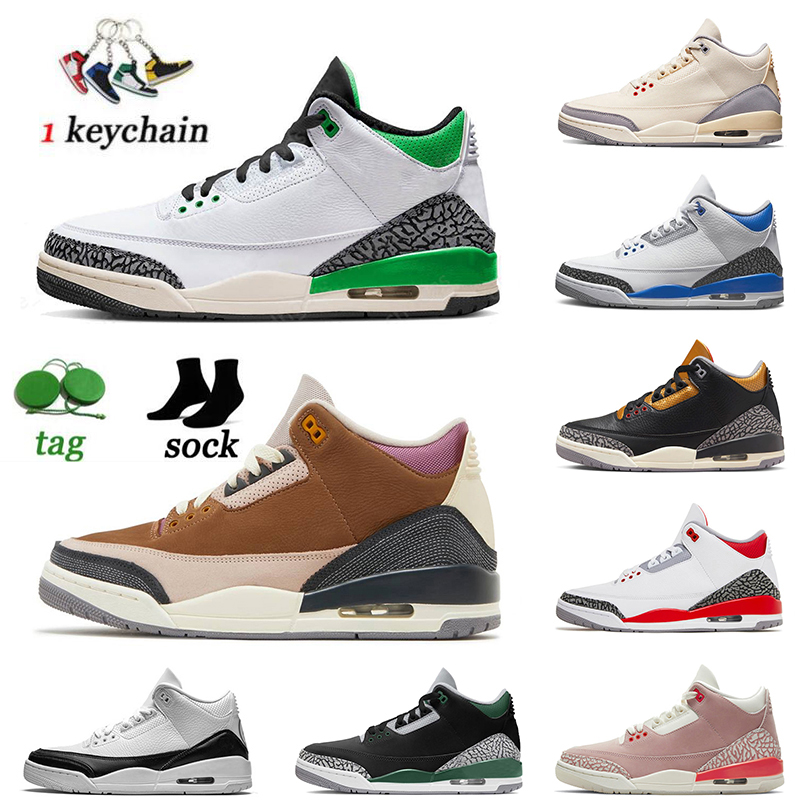 Top 3 3s Men Basketball Shoes 2023 Jumpman Jorden3s New Winterized Archaeo Brown Cool Grey Lucky Green Georgetown Rust Pink J3 Muslin JORDAM, 18 36-47 unc
Top 3 3s Men Basketball Shoes 2023 Jumpman Jorden3s New Winterized Archaeo Brown Cool Grey Lucky Green Georgetown Rust Pink J3 Muslin JORDAM, 18 36-47 unc