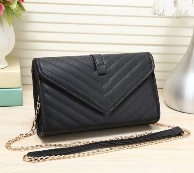 new Fashion Designer Shoulder Bags PU Handbag Lady Shoulder Messenger Bag Chain Flap 66666, Red
new Fashion Designer Shoulder Bags PU Handbag Lady Shoulder Messenger Bag Chain Flap 66666, Red
