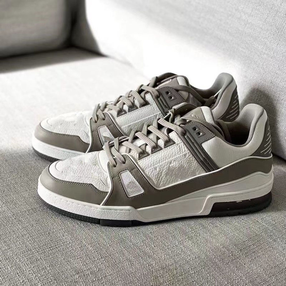 Luxury trainer sneakers fashion brand men Designer shoes Genuine leather sneaker Size 39-44 RXkhh00001 asdasdsadasdwsdasdasd
Luxury trainer sneakers fashion brand men Designer shoes Genuine leather sneaker Size 39-44 RXkhh00001 asdasdsadasdwsdasdasd