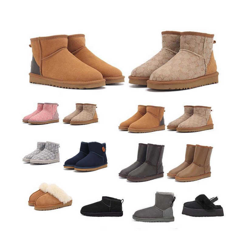Desinger AUS Winter Snow Boots Platform Black Grey Brown Fashion Classic Ankle Girls Short Boots Shoes For Men Women Kids 21-46 NO422, #39 box
Desinger AUS Winter Snow Boots Platform Black Grey Brown Fashion Classic Ankle Girls Short Boots Shoes For Men Women Kids 21-46 NO422, #39 box