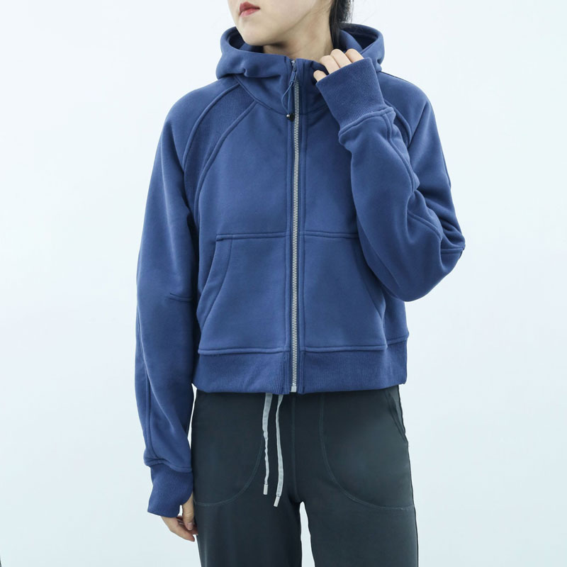 Women Sports Jacket Full-Zip Hoodie Cropped Yoga Top Hoodies Relaxed Fit Sweatshirts with Thumbholes Gym Coat Hooded Tops, Lavender
Women Sports Jacket Full-Zip Hoodie Cropped Yoga Top Hoodies Relaxed Fit Sweatshirts with Thumbholes Gym Coat Hooded Tops, Lavender