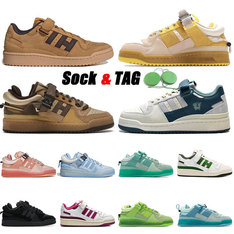 Hotting Selling Bad Bunny Casual Shoes Forum Low Exhibit LowAqua Blue Tint Buckle Brown Pink Easter Egg True Orange Back to School Womens Mens Sneakers Trainers, D12 white royal blue 36-44
Hotting Selling Bad Bunny Casual Shoes Forum Low Exhibit LowAqua Blue Tint Buckle Brown Pink Easter Egg True Orange Back to School Womens Mens Sneakers Trainers, D12 white royal blue 36-44