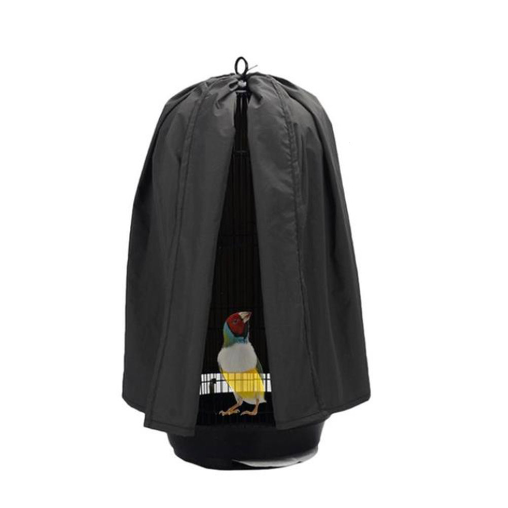 Other Pet Supplies Bird Cage Cover Catcher Skirt Net Small Birdcage Liner Birdcages Pajaros Para Jaulas Feedersaccessories 20 Gallon Terrarium 221122q
