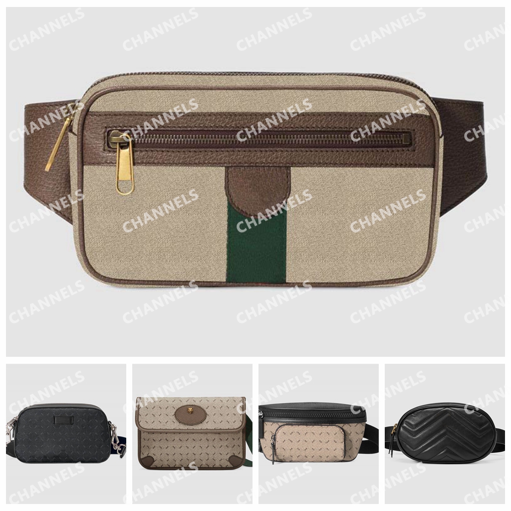 Belt Bags Bumbag Waist Bags Fannypack Women Mens Bum Bag Fanny Packs Designer Marsupio Sacoche Leather Fashion Classic Bumbags, With dust bag
Belt Bags Bumbag Waist Bags Fannypack Women Mens Bum Bag Fanny Packs Designer Marsupio Sacoche Leather Fashion Classic Bumbags, With dust bag