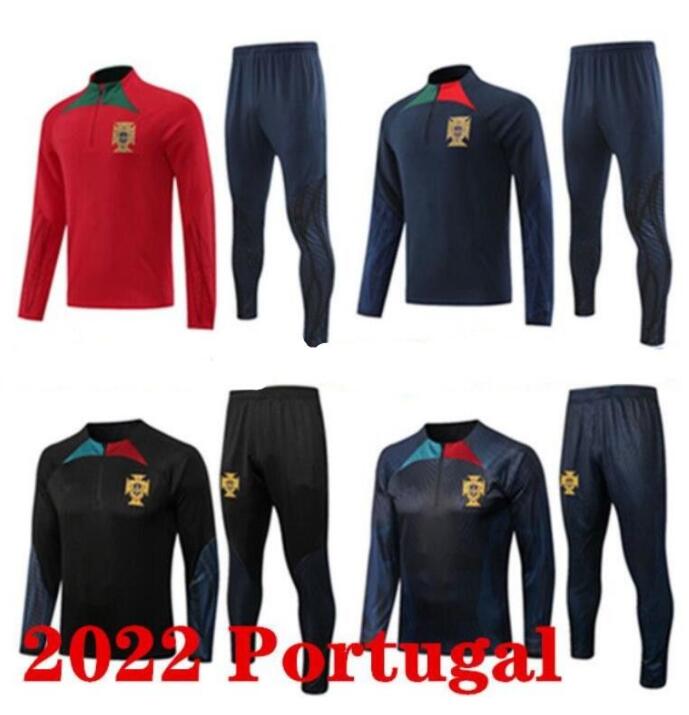 2022 Portugal tracksuit JOAO FELIX soccer training suit RUBEN NEVES BRUNO RONALDO FERNANDES Portugieser 2022 Portuguese jacket Men kit uniformes survetement, 15
2022 Portugal tracksuit JOAO FELIX soccer training suit RUBEN NEVES BRUNO RONALDO FERNANDES Portugieser 2022 Portuguese jacket Men kit uniformes survetement, 15