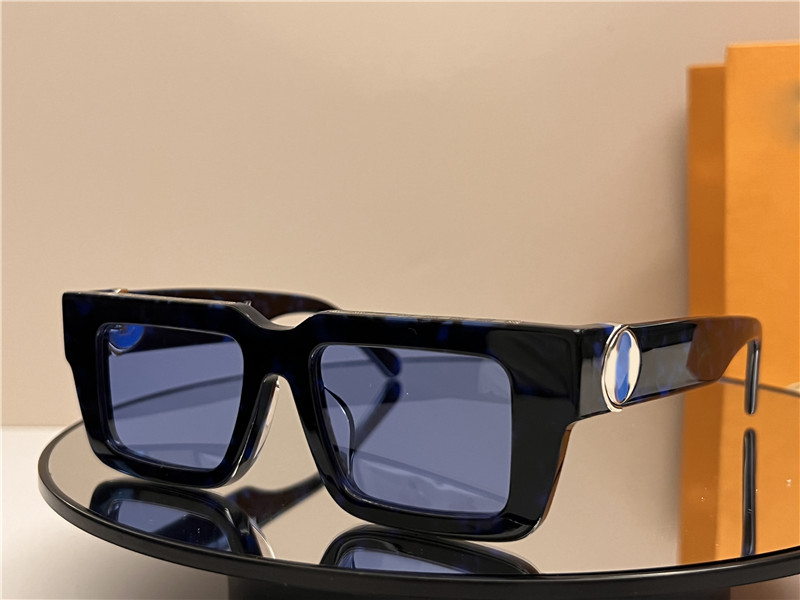 New vintage brand Millionaire designer sunglasses for men Mens eyewear for women glasses Square Frame Retro Shiny eyeglass UV400 Laser flowers decoration on the leg
New vintage brand Millionaire designer sunglasses for men Mens eyewear for women glasses Square Frame Retro Shiny eyeglass UV400 Laser flowers decoration on the leg