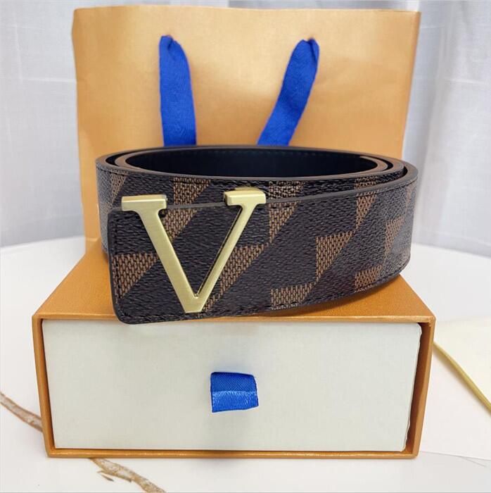 2023 Fashion buckle genuine leather belt Width 3.8cm 15 Styles Highly Quality with Box designer men women mens belts AAA668, Belt and box
2023 Fashion buckle genuine leather belt Width 3.8cm 15 Styles Highly Quality with Box designer men women mens belts AAA668, Belt and box
