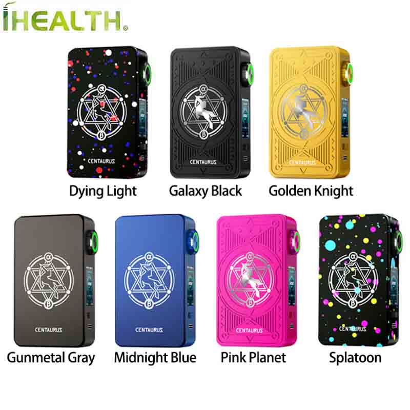 Original Lost Vape Centaurus M200 Box MOD 200W Support Centaurus Sub Ohm Tank Electronic Cigarette 18650 Vaporizer
Original Lost Vape Centaurus M200 Box MOD 200W Support Centaurus Sub Ohm Tank Electronic Cigarette 18650 Vaporizer
