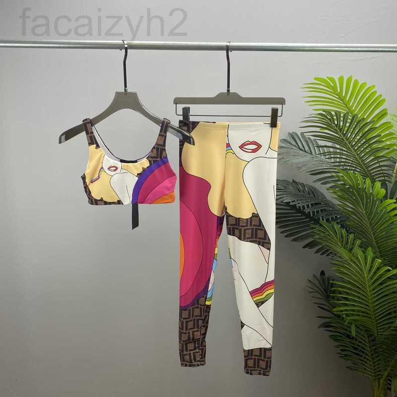 Women' Tracksuits designer Two Piece Pants Bra sets outfit lu Womens Designer Yoga brand camisole and slim-fit leggings 2 pieces suit Apparel PMJ8, Customize
Women' Tracksuits designer Two Piece Pants Bra sets outfit lu Womens Designer Yoga brand camisole and slim-fit leggings 2 pieces suit Apparel PMJ8, Customize