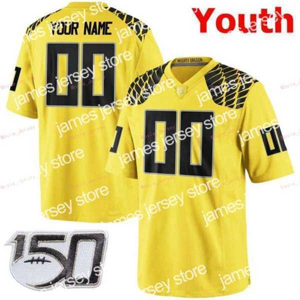 Football Nik1 Stitched Custom 3 Johnny Johnson III 30 Jaylon Redd Mycah Pittman Thomas Graham Jr. Oregon Ducks Youth Kids Jersey, Youth yellow wing
Football Nik1 Stitched Custom 3 Johnny Johnson III 30 Jaylon Redd Mycah Pittman Thomas Graham Jr. Oregon Ducks Youth Kids Jersey, Youth yellow wing