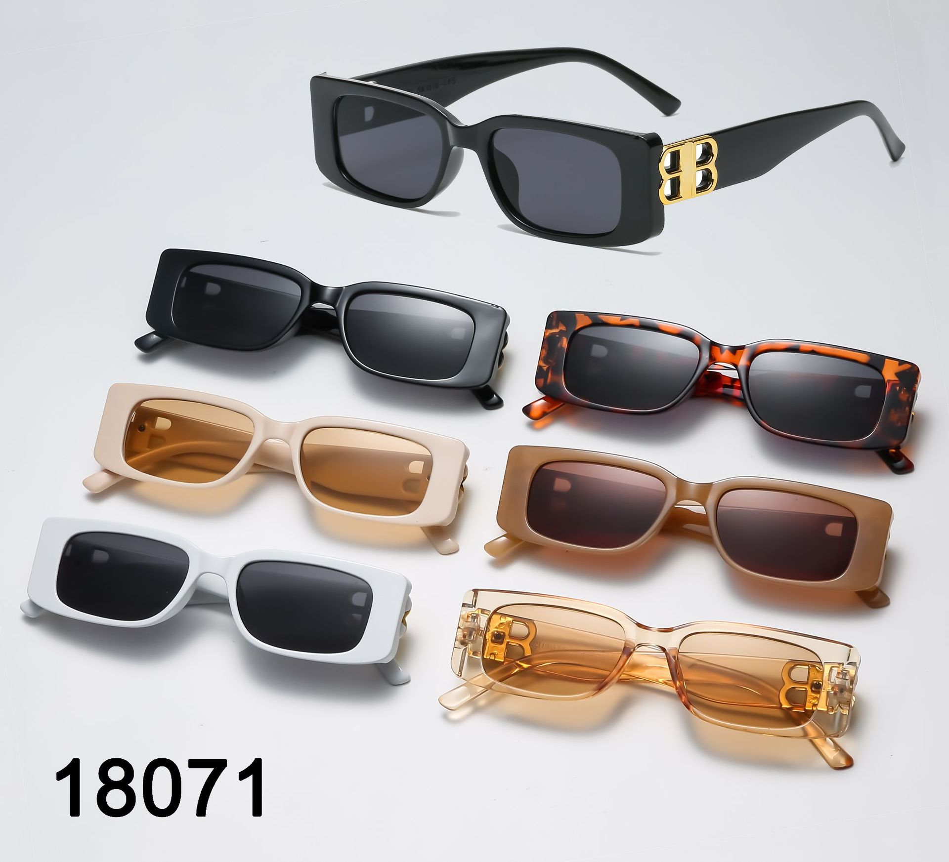 Design Sunglass Fashion Small Rectangle Women Men Skinny Outdoor Shopping Shade Retro Sunglasses
Design Sunglass Fashion Small Rectangle Women Men Skinny Outdoor Shopping Shade Retro Sunglasses