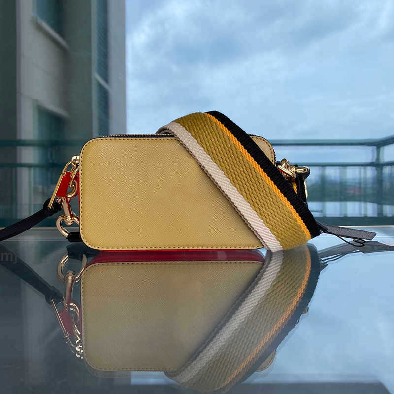 Designer Luxury Fashion Marc The Tote Bag Leather Versatile Women Small Bags Vintage MarcJacobs Handbags Multicolour Wallet 7A High Quality zhouzhoubao123 F3Y3, Mj-7
Designer Luxury Fashion Marc The Tote Bag Leather Versatile Women Small Bags Vintage MarcJacobs Handbags Multicolour Wallet 7A High Quality zhouzhoubao123 F3Y3, Mj-7