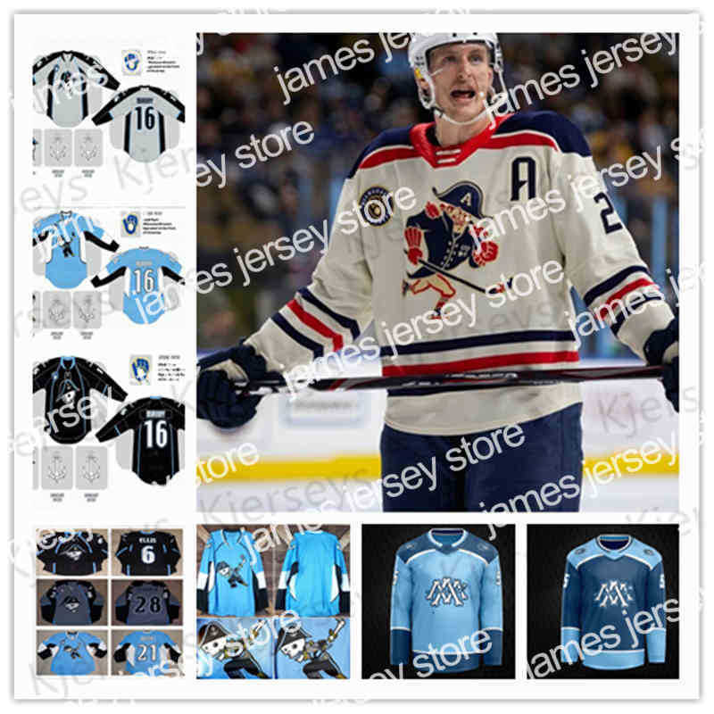 College Hockey Wears Milwaukee Admirals Hockey Jersey 2022 third jersey Beck Dekanich Ellis Niskala Conacher RISSLINC SALOMAKI DONOVAN TOLVANEN LABRIE, Custom
College Hockey Wears Milwaukee Admirals Hockey Jersey 2022 third jersey Beck Dekanich Ellis Niskala Conacher RISSLINC SALOMAKI DONOVAN TOLVANEN LABRIE, Custom
