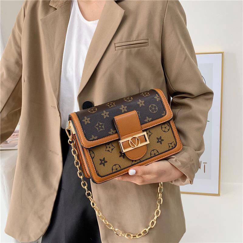 

Designer bag tote snapshot handbag shoulder bags messenger duffle clutch wallet on chain flap leather luxurys lou Crossbody purse strap Arrive from US witnin 2-5 days, 53152-23.5x17.5x11.5cm2