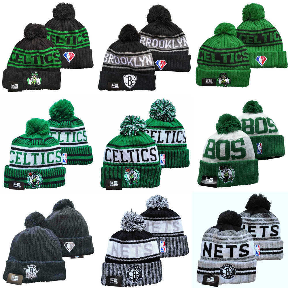 Snapbacks Men Boston''Celtics''Hat Brooklyn''Nets''Hat Pom Cuffed Knit Hat Basketball Red Black White, Brown
Snapbacks Men Boston''Celtics''Hat Brooklyn''Nets''Hat Pom Cuffed Knit Hat Basketball Red Black White, Brown