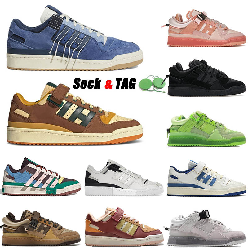 Luxury Casual Shoes Forum Low X Bad Bunny Pink Easter Egg Back to School Womens Sports Sneakers UNC OG Bright Blue Offs White Black Wheat Mens Sports Trainers Size 45, D12 white royal blue 36-44
Luxury Casual Shoes Forum Low X Bad Bunny Pink Easter Egg Back to School Womens Sports Sneakers UNC OG Bright Blue Offs White Black Wheat Mens Sports Trainers Size 45, D12 white royal blue 36-44