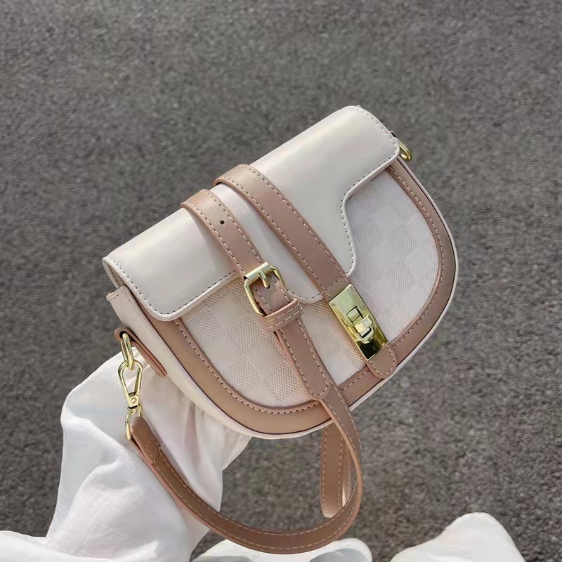Lock women designer evening bags lady fashion casual single shoulder crossbody phone purses no396, Brown
Lock women designer evening bags lady fashion casual single shoulder crossbody phone purses no396, Brown