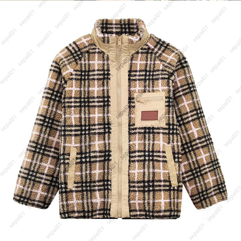 Women Fashion Plush Coat Tech Fleece Jackets Lady Classic Striped Down Jacket Winter Men Warm Puffer Coats, Make up for price
Women Fashion Plush Coat Tech Fleece Jackets Lady Classic Striped Down Jacket Winter Men Warm Puffer Coats, Make up for price