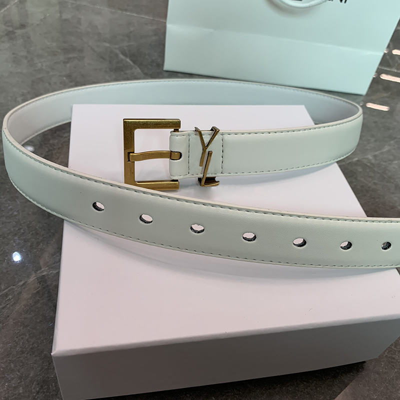 Fashion Luxurys Designers Belt For Women Casual Mens Letter Y Smooth Buckle Belts Classic Retro Waistband Girdle Cintura D22112202JX, Black
Fashion Luxurys Designers Belt For Women Casual Mens Letter Y Smooth Buckle Belts Classic Retro Waistband Girdle Cintura D22112202JX, Black