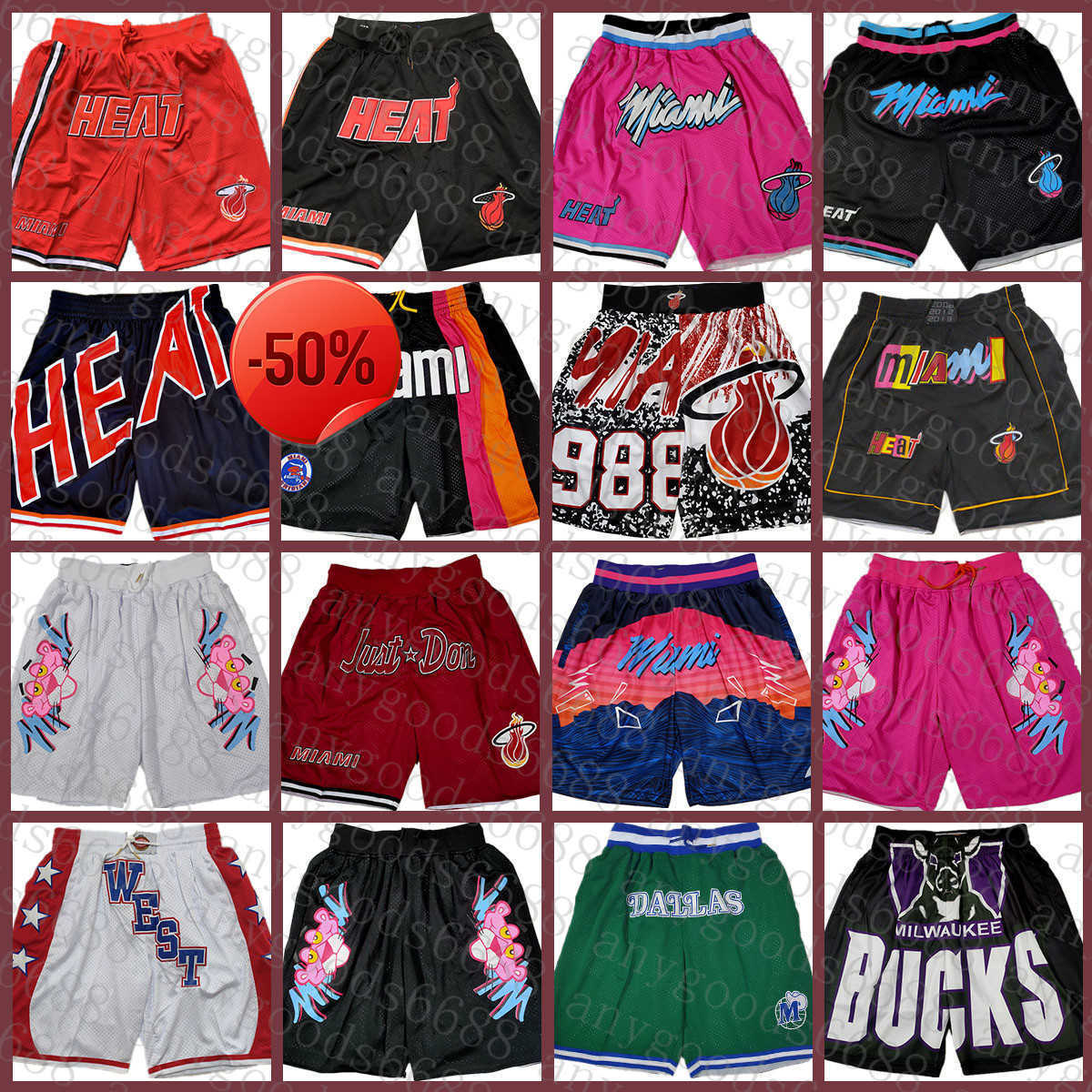 Basketball Shorts Miamis Heats JUST DON Los Black Angeles White Lakeres Minnesotas Timberwolve Mitchell Ness Indiana Orange Pacer Phoenixs, Just shorts
Basketball Shorts Miamis Heats JUST DON Los Black Angeles White Lakeres Minnesotas Timberwolve Mitchell Ness Indiana Orange Pacer Phoenixs, Just shorts