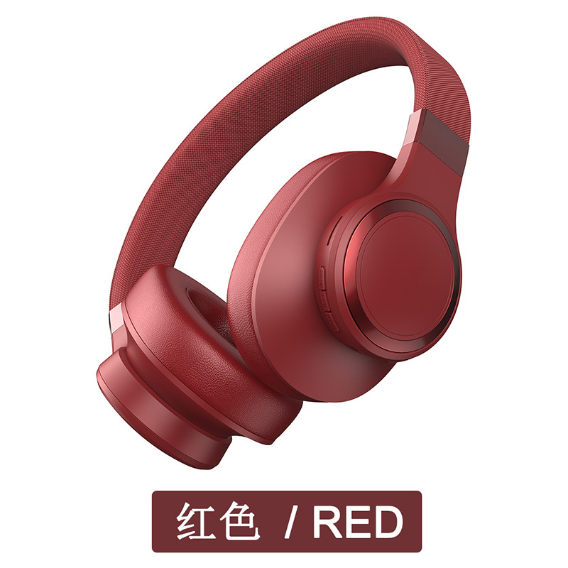 YEZHOU SN-660 Headset Bluetooth Wireless Headset Bass Support Folding Ear Covering noise canceling earphone, White
YEZHOU SN-660 Headset Bluetooth Wireless Headset Bass Support Folding Ear Covering noise canceling earphone, White
