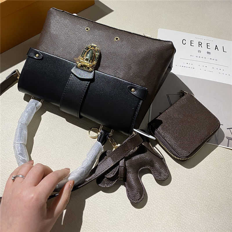 CrossBody Shoulder Women Bag Lvity Wallet Plain Locked Bags Dog Decoration Fresh Square Flap Famous Designers Practical Coin Pouch Totes Light YPRV, Black
CrossBody Shoulder Women Bag Lvity Wallet Plain Locked Bags Dog Decoration Fresh Square Flap Famous Designers Practical Coin Pouch Totes Light YPRV, Black