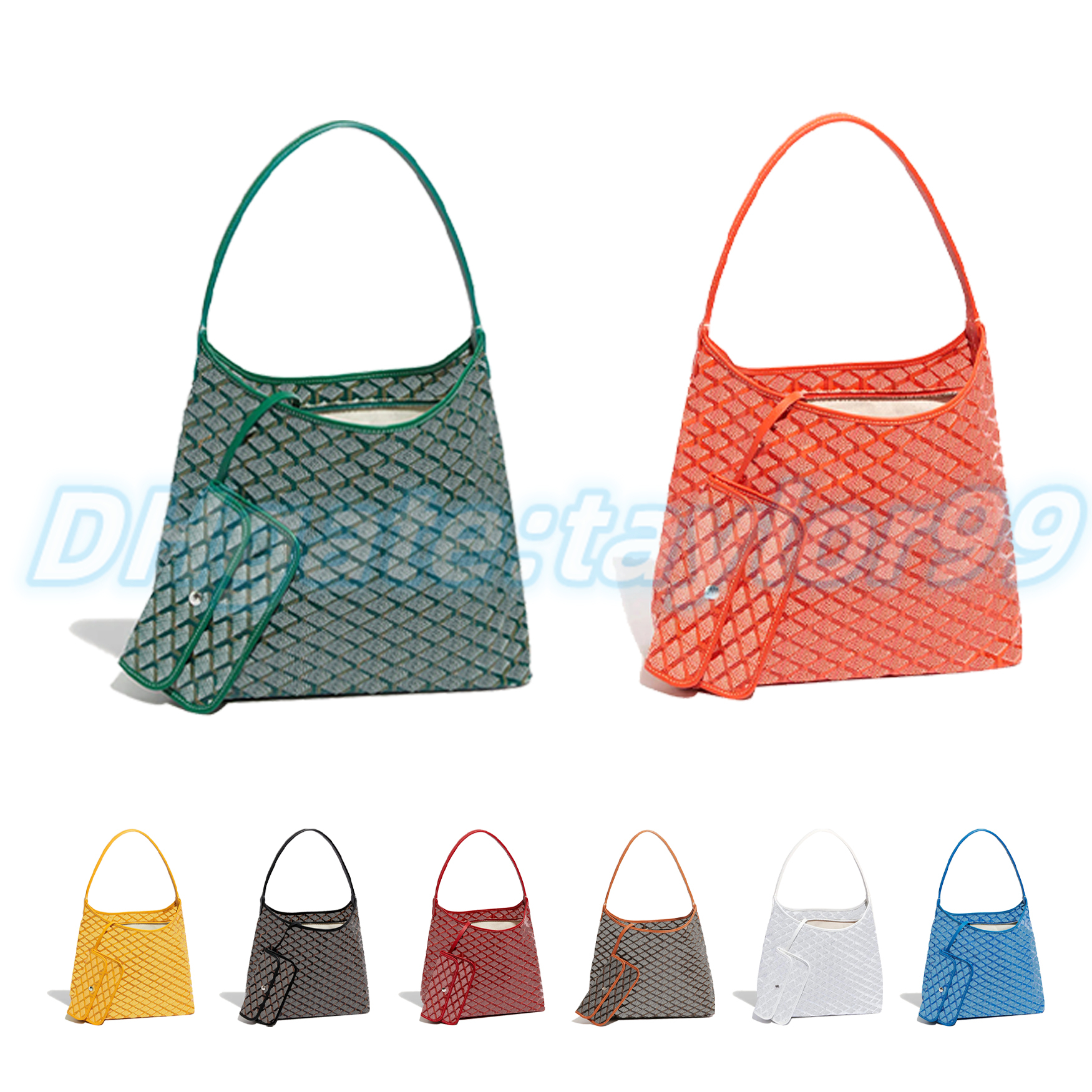 Fashion large tote shopping GY Shoulder Bags Boheme Cross Body hangbag Genuine Leather men Hobo purse women Luxurys Designers city weekend famous casual with wallet, White
Fashion large tote shopping GY Shoulder Bags Boheme Cross Body hangbag Genuine Leather men Hobo purse women Luxurys Designers city weekend famous casual with wallet, White
