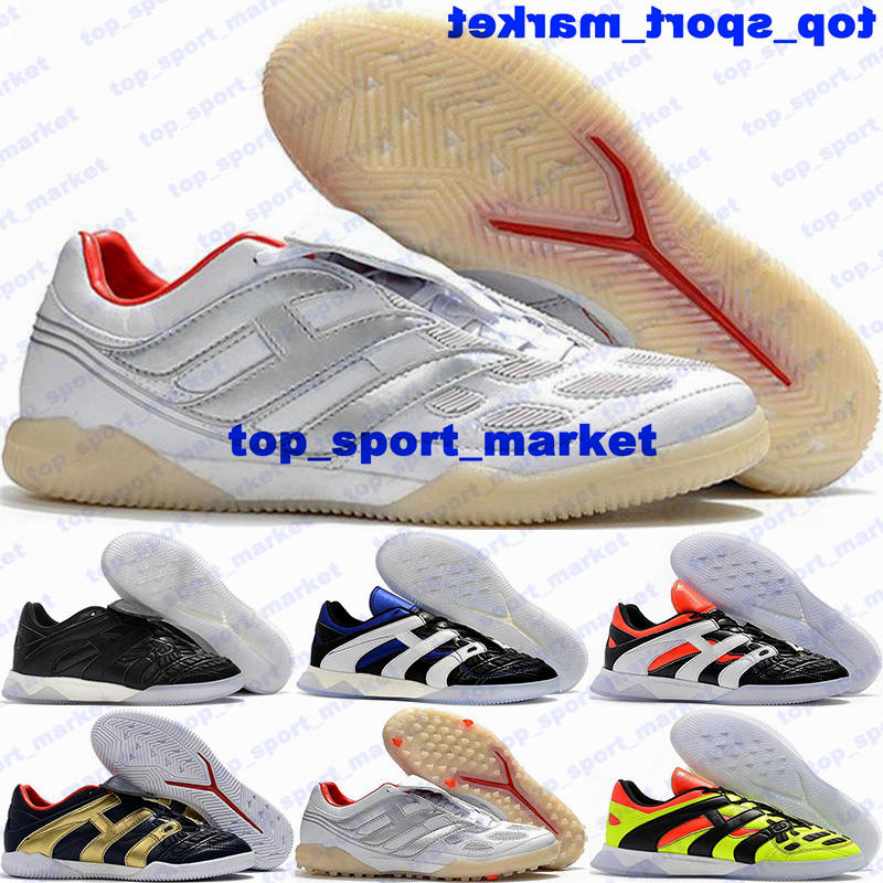 Mens Soccer Shoes Soccer Cleats Predator Precision TF Football Boots Size 12 Predator Accelerator IC IN Sneakers botas de futbol Eur 46 Us12 Us 12 Beckham Designer
Mens Soccer Shoes Soccer Cleats Predator Precision TF Football Boots Size 12 Predator Accelerator IC IN Sneakers botas de futbol Eur 46 Us12 Us 12 Beckham Designer