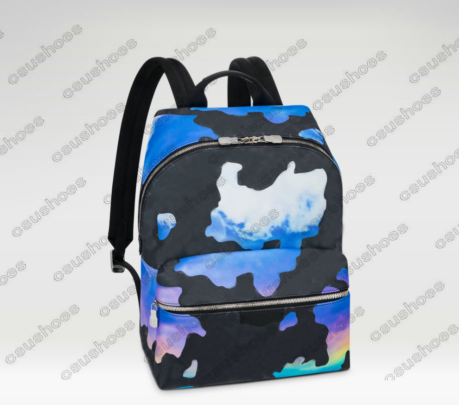 DISCOVERY Backpack ROOM WITH A VIEW Mens Designers RACER printing Bookbag Monograms Eclipse Canvas Leather Boys PM Luxurys Scrawl Backpack Bag M21429 M21395 M43675, Customize
DISCOVERY Backpack ROOM WITH A VIEW Mens Designers RACER printing Bookbag Monograms Eclipse Canvas Leather Boys PM Luxurys Scrawl Backpack Bag M21429 M21395 M43675, Customize
