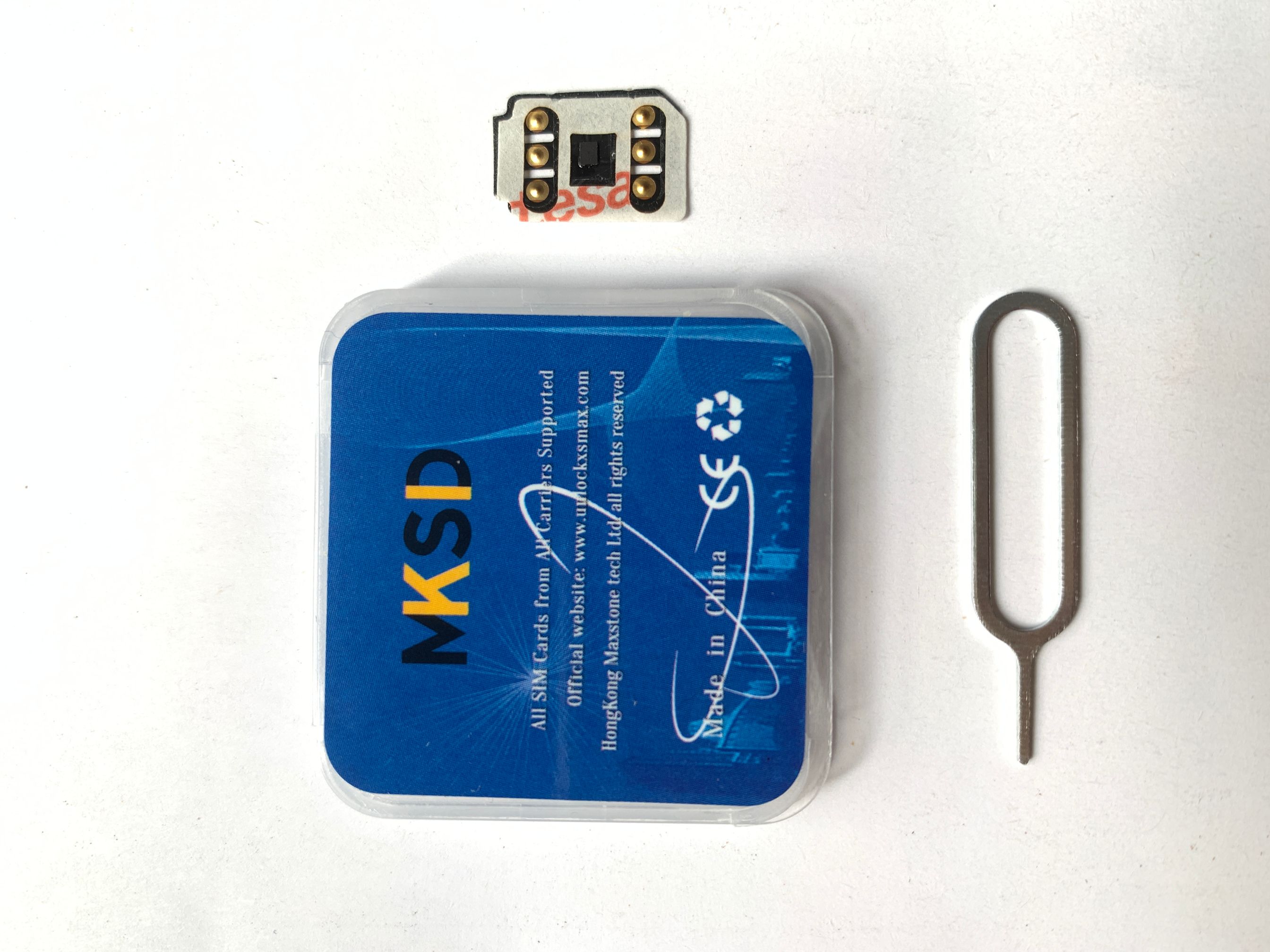 IOS16.X UNLOCKING 5G LTE 4G MKSD ultra blue adhesive glue Unlock turbo Sim Card For ALL carrirers iPhone14 13 12 11 5s se se2 6 6G 7G 8 XS R XSMax GEVEY vsim
IOS16.X UNLOCKING 5G LTE 4G MKSD ultra blue adhesive glue Unlock turbo Sim Card For ALL carrirers iPhone14 13 12 11 5s se se2 6 6G 7G 8 XS R XSMax GEVEY vsim