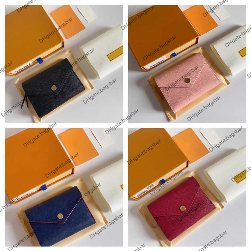 Leather wallet for women multicolor short Card holder womens purse classic zipper pocket Wholesale M41938 60136 purses original box louiseitys viutonity lvity lvs, Blue
Leather wallet for women multicolor short Card holder womens purse classic zipper pocket Wholesale M41938 60136 purses original box louiseitys viutonity lvity lvs, Blue