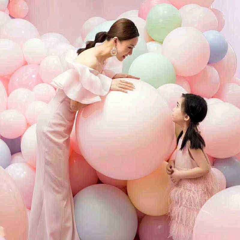 100PC/package 5pcs/lot 36 inch balloons Jumbo Pastel Big Helium Macaron balloon Pink Latex balloon Wedding Arch Decoration W220223
100PC/package 5pcs/lot 36 inch balloons Jumbo Pastel Big Helium Macaron balloon Pink Latex balloon Wedding Arch Decoration W220223