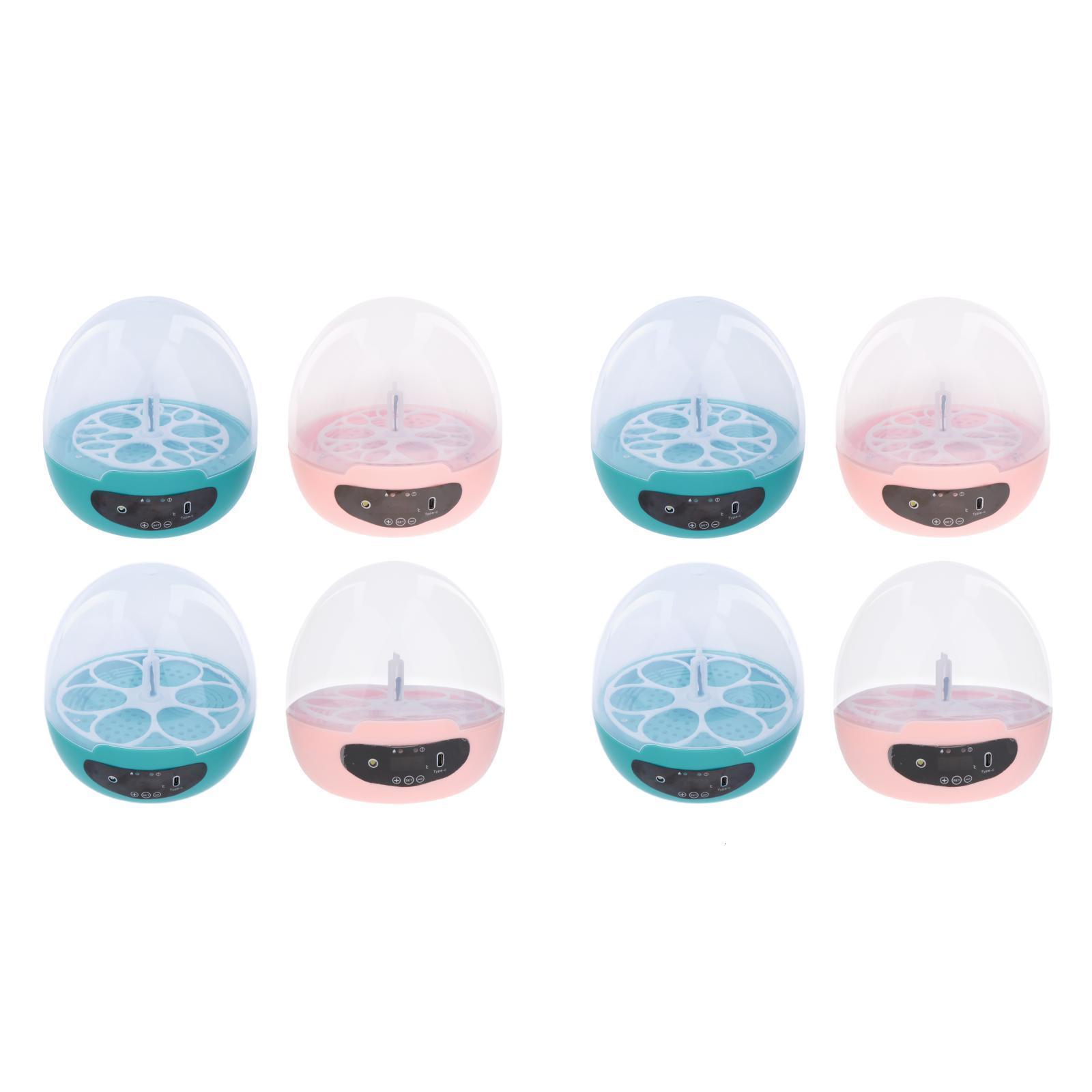 Other Pet Supplies Incubator Automatic Temperature Control Clear Intelligent Incubator 221122q