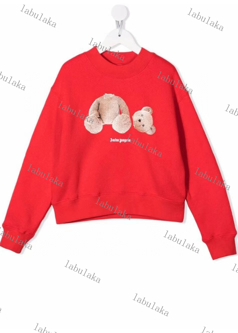 Kids Sweatshirts Boys Girls Hoodies Loose Fashion Letter Wave Printed Streetwear Hiphop Pullover Tops Children Casual Sweatshirt Baby Clothing beheaded The bear
Kids Sweatshirts Boys Girls Hoodies Loose Fashion Letter Wave Printed Streetwear Hiphop Pullover Tops Children Casual Sweatshirt Baby Clothing beheaded The bear