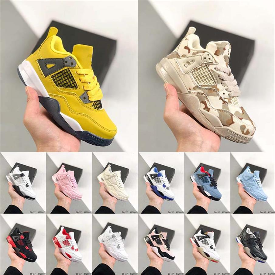 kid Infant Toddlers Quality Products Retro 4S Kids Basketball Shoes Chicago 4 Boy Girl Sneaker Light Green Lights Grey Khaki 194M
kid Infant Toddlers Quality Products Retro 4S Kids Basketball Shoes Chicago 4 Boy Girl Sneaker Light Green Lights Grey Khaki 194M