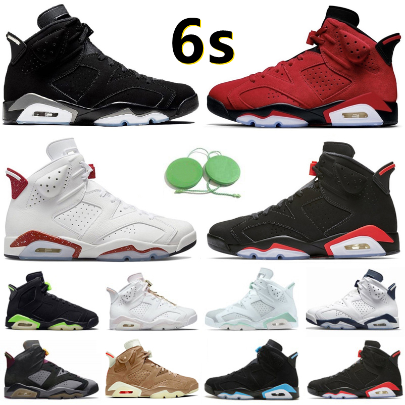 Jumpman 6 6s Mens Retro Basketball Shoes Sneaker Toro Metallic Silver Georgetown UNC Red Oreo Electric Navy Bordeaux Carmine Infrared Men Trainers Sports Sneakers, Color#2
Jumpman 6 6s Mens Retro Basketball Shoes Sneaker Toro Metallic Silver Georgetown UNC Red Oreo Electric Navy Bordeaux Carmine Infrared Men Trainers Sports Sneakers, Color#2