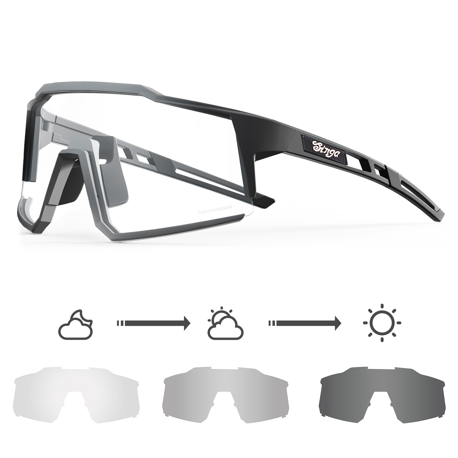 Brand Bicycle Eyewear Cycling Glasses UV400 Sunglasses Men women TR90 frame Gafas Mtb Outdoor Sport Running Bike Goggles
Brand Bicycle Eyewear Cycling Glasses UV400 Sunglasses Men women TR90 frame Gafas Mtb Outdoor Sport Running Bike Goggles