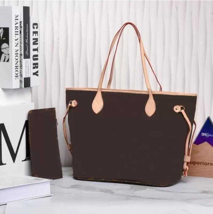 Designer Wholesale Classic Tote Bag Fashion flower Leather Lvity Handbags Women High Capacity Composite Shopping Lvity Handbag Shoulder Bags Brown, Separate
Designer Wholesale Classic Tote Bag Fashion flower Leather Lvity Handbags Women High Capacity Composite Shopping Lvity Handbag Shoulder Bags Brown, Separate