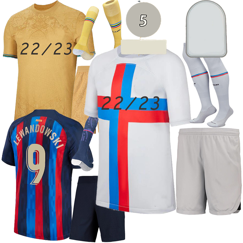 Maillot foot BARCA soccer jerseys 22 23 camiseta futbol ANSU FATI F.DE JONG football shirt tops uniform Adult's socks kits LEWANDOWSKI 3#PIQUe BRAITHWAITE Jersey, Orange
Maillot foot BARCA soccer jerseys 22 23 camiseta futbol ANSU FATI F.DE JONG football shirt tops uniform Adult's socks kits LEWANDOWSKI 3#PIQUe BRAITHWAITE Jersey, Orange