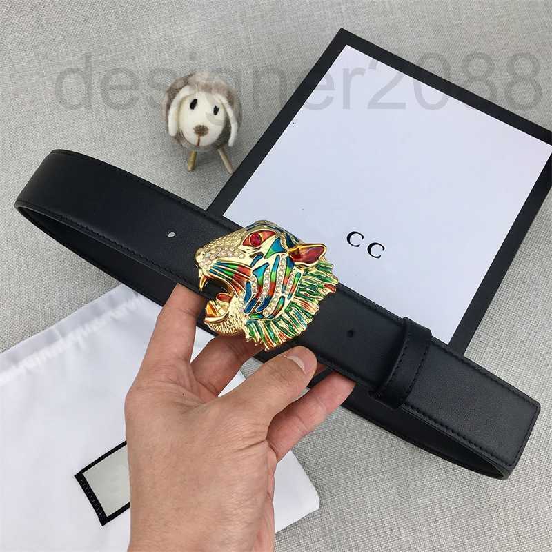 Belts designer Men Designer Trendy Fashion Tiger Head Gold Buckle Luxury Ladies Leather Belt High Quality 3.8cm MEQ7, Green
Belts designer Men Designer Trendy Fashion Tiger Head Gold Buckle Luxury Ladies Leather Belt High Quality 3.8cm MEQ7, Green